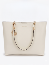 Aurelia Chain Tote Bag
