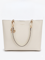 Aurelia Chain Tote Bag
