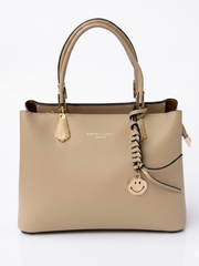 Elegant Charm Tote Bag