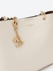 Aurelia Chain Tote Bag