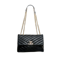 Women’s Quilted Chain Shoulder Bag | Queen Bags