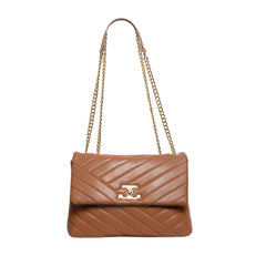 Women’s Quilted Chain Shoulder Bag | Queen Bags