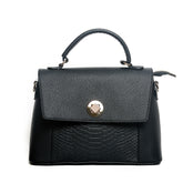 Women’s Structured Top-Handle Handbag | Elegant Daily Tote