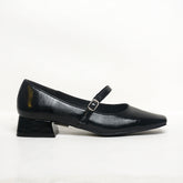 Women’s Mary Jane Low-Heel Shoes | Queen Footwear