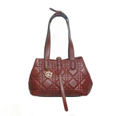Women’s Quilted Elegant Shoulder Bag | Queen Fashion