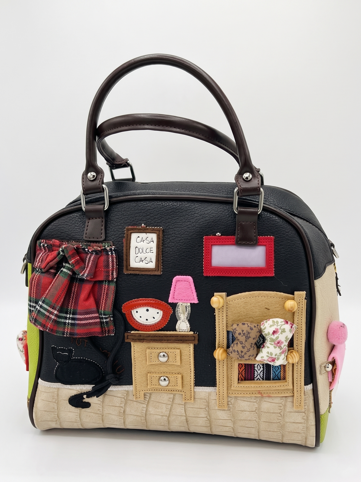 Home Story Artisan Handbag