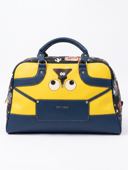 Comic Pop Weekender Bag
