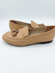 Classic Tassel Loafers | Queen Footwear