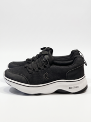 Women's Max Cushion Mesh Walking Sneakers | Lightweight Comfort Shoes