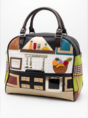 Home Story Artisan Handbag