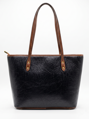 Cream Bear Everyday Tote Bag