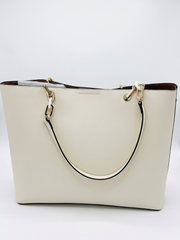 Aurelia Chain Tote Bag