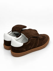 Casual Velcro Sneakers | Queen Footwear
