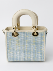 Owl Sparkle Mini Handbag | Queen Footwear
