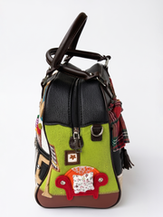 Home Story Artisan Handbag
