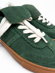 Casual Velcro Sneakers | Queen Footwear