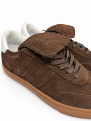 Casual Velcro Sneakers | Queen Footwear