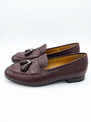 Classic Tassel Loafers | Queen Footwear