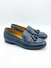 Classic Tassel Loafers | Queen Footwear