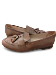 Classic Tassel Loafers | Queen Footwear
