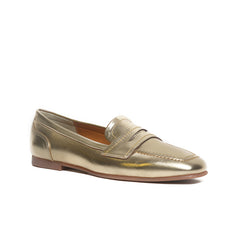 Elora Classic Flat Loafer – Multiple Colors | Queen Footwear